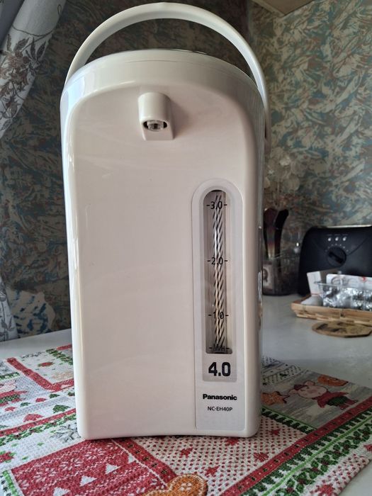 Термос-чайник (Термопот) Panasonic NC-EH40P