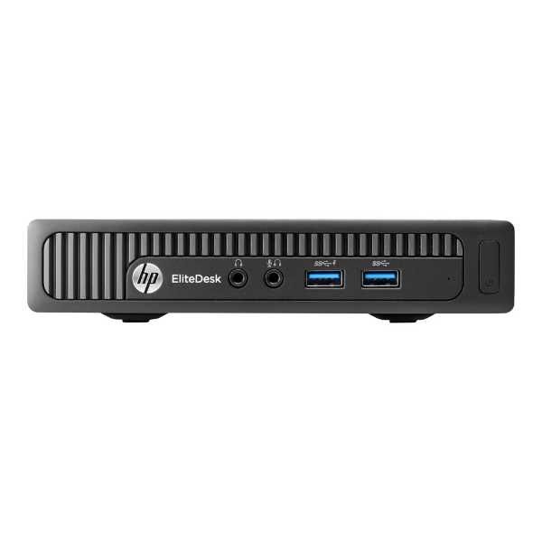 HP Elitedesk 800G1 (mini pc)