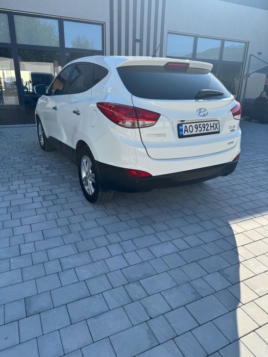 Продам автомобіль