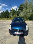 Suzuki Swift Suzuki Swift