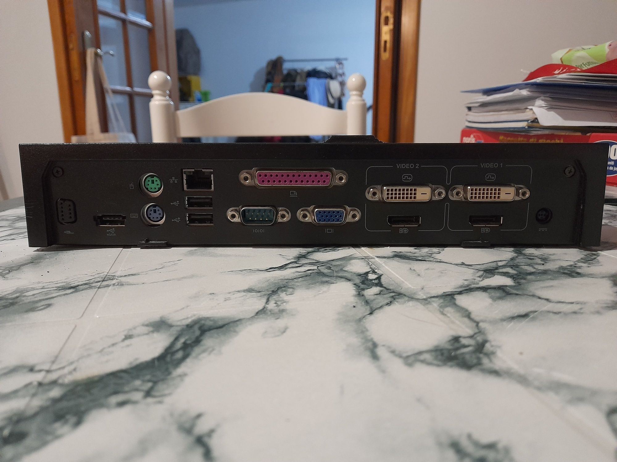 Dell Docking Station