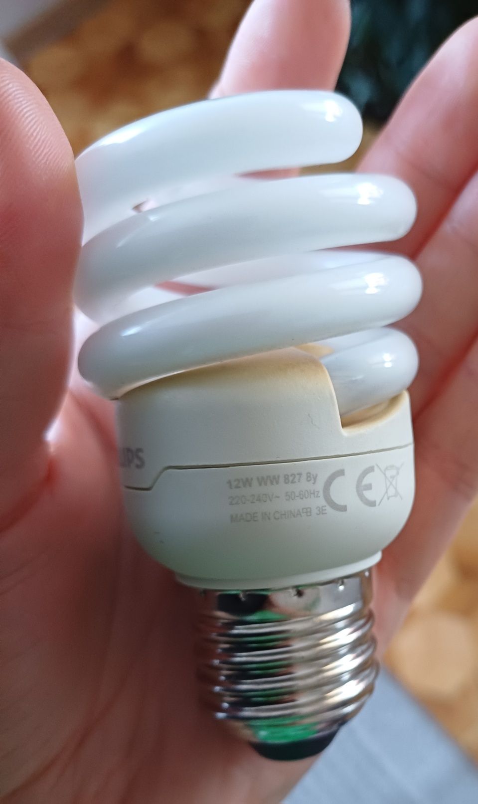 Żyrandol i lampa wolnostojąca