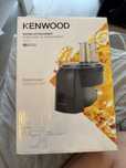 Kenwood Przystawka do krojenia w kostkę. NOWA