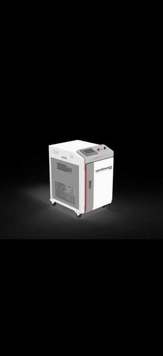 Máquina Soldar Laser 2000kw