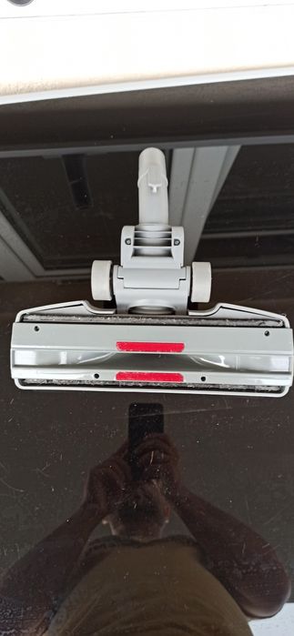 końcówka do odkurzacza Zelmer