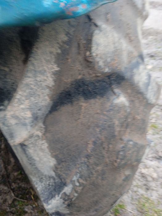 Продам трактор т.40ам н