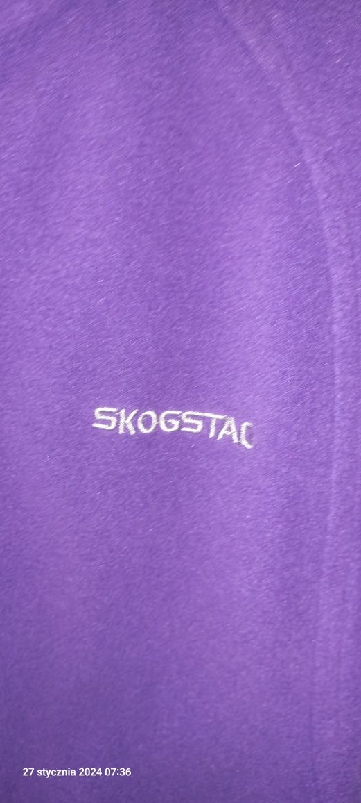 Kurtka softshell polar Skogstad 40