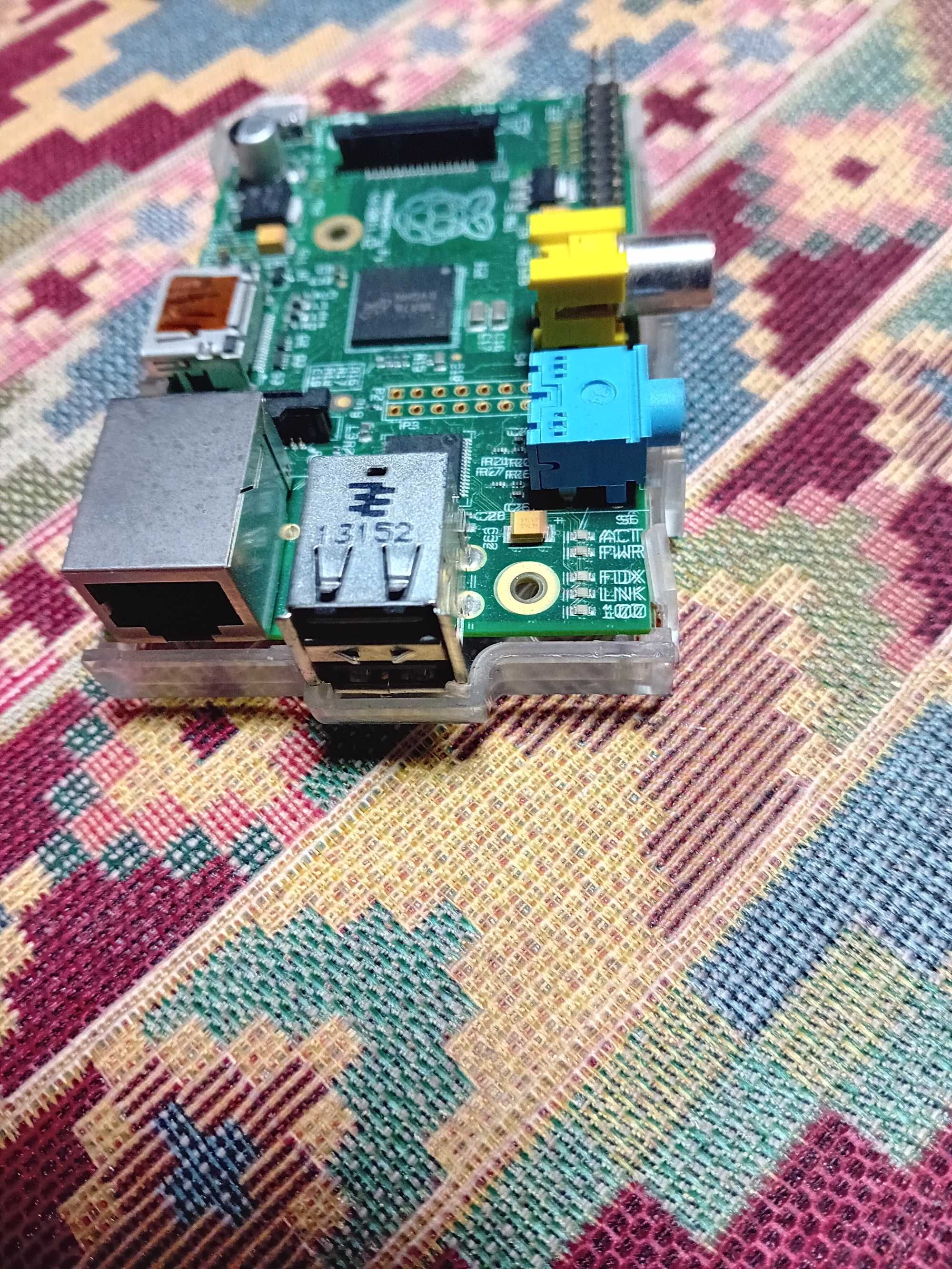 Raspberry Pi 4 4G