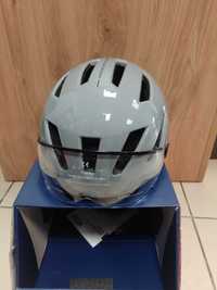 Kask ABUS Pedelec 2,0