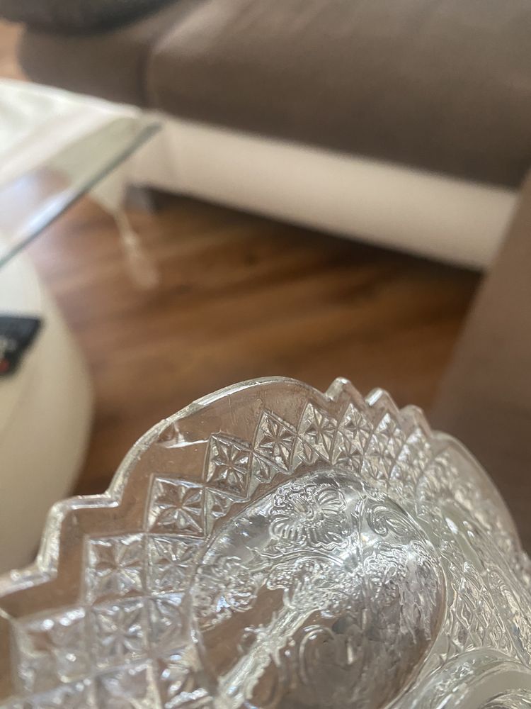 Maselnica medaliony ząbkowice PRL