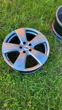 Felgi ford volvo 5x108 18