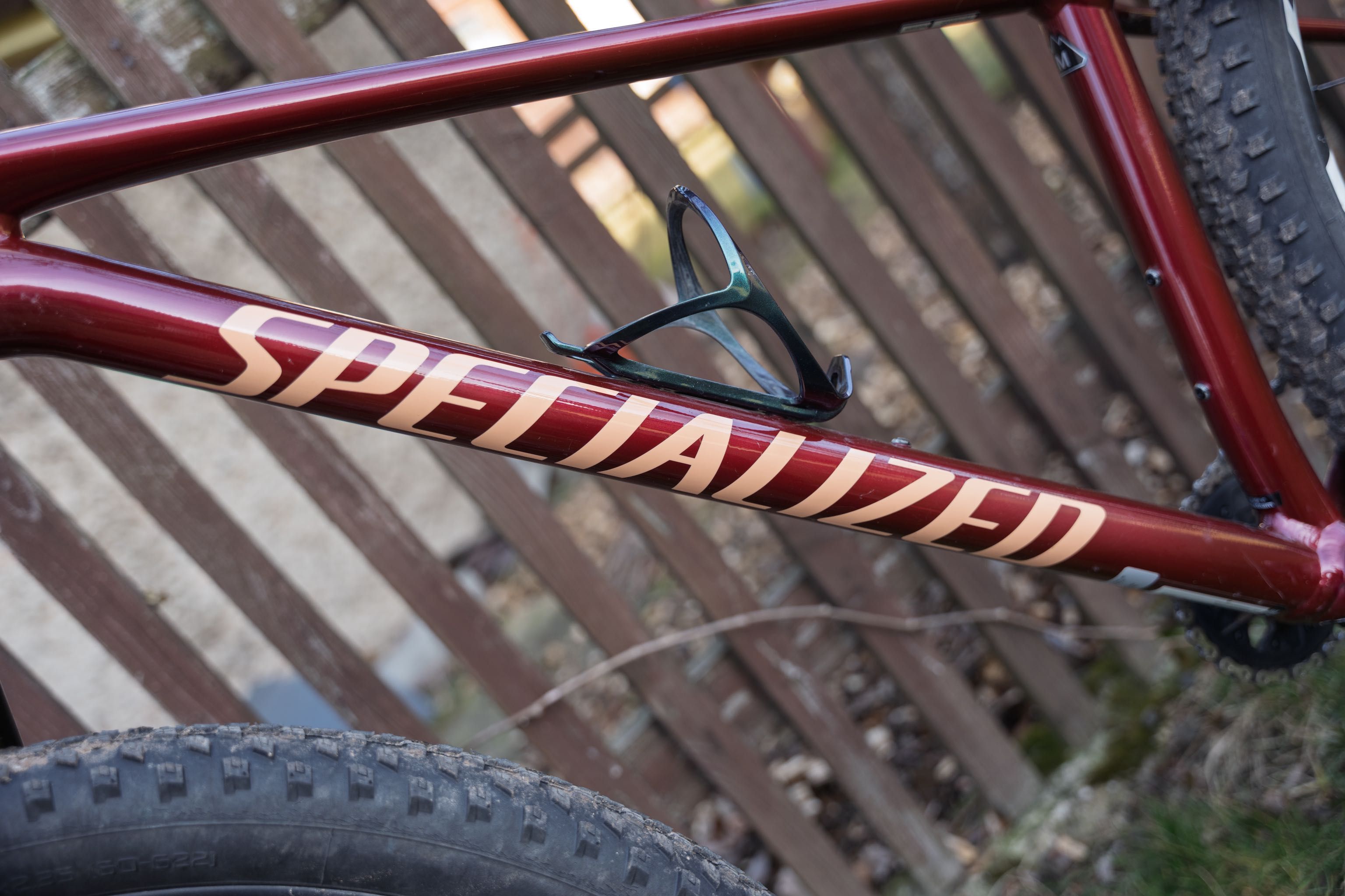 Specialized Chisel M |RS Sid, Dt Swiss, Xtt