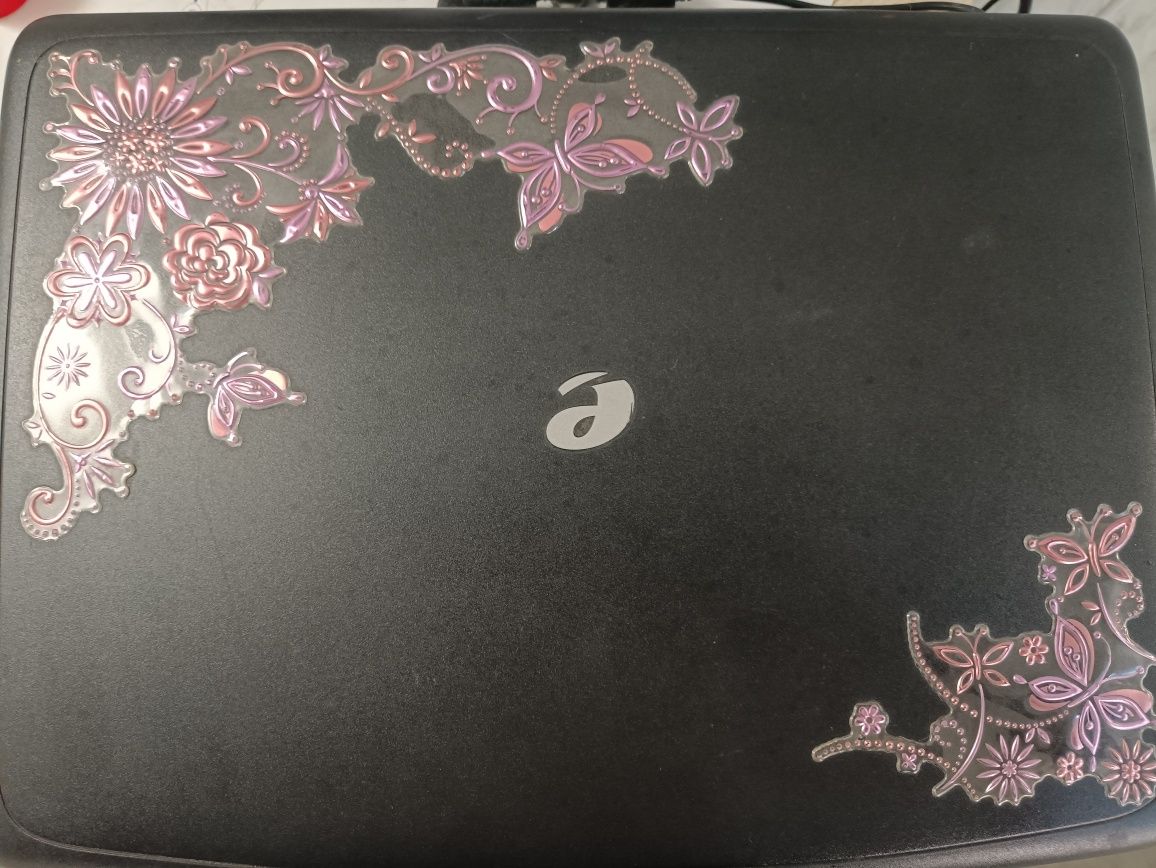 Ноутбук emachines E510 (KAL10)
