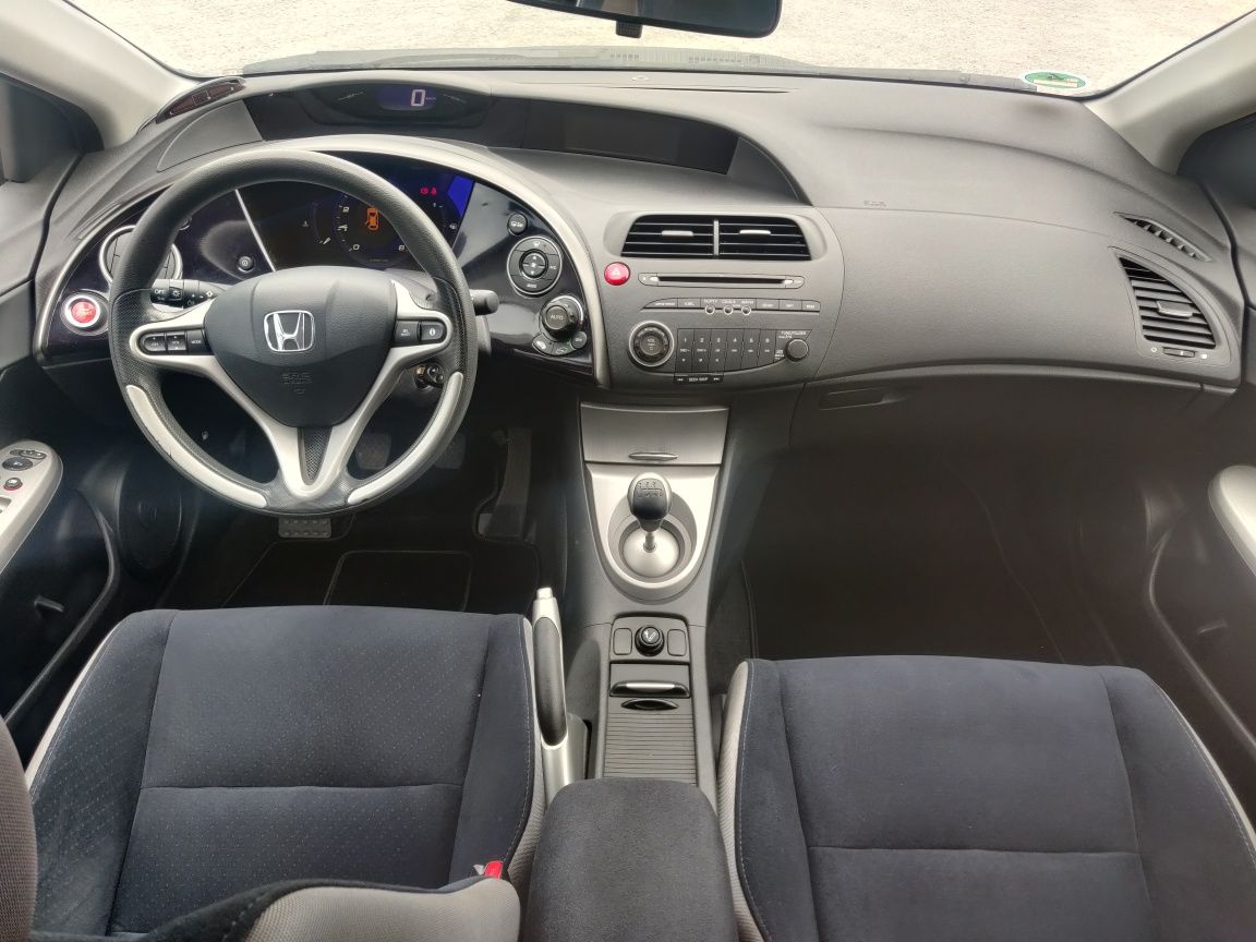 Honda Civic* 99 TYŚ KM* Klima* 6 Biegów* PDC* Opłacony* Super stan
