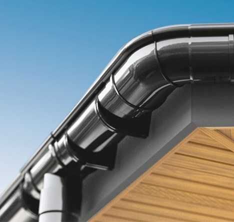 Продам водосточную систему Rainway, Bryza, Profil, Regenau, Proaqua