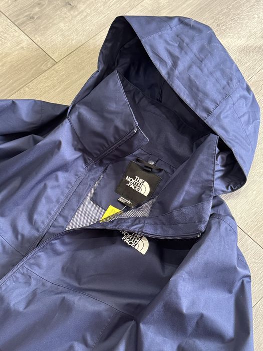 Куртка з мембраною Gore-Tex The North Face