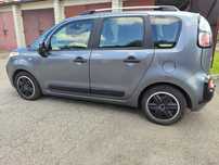 Citroen C3 Picasso LPG