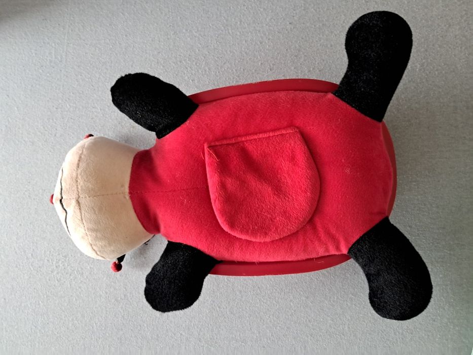 Projektor biedronka