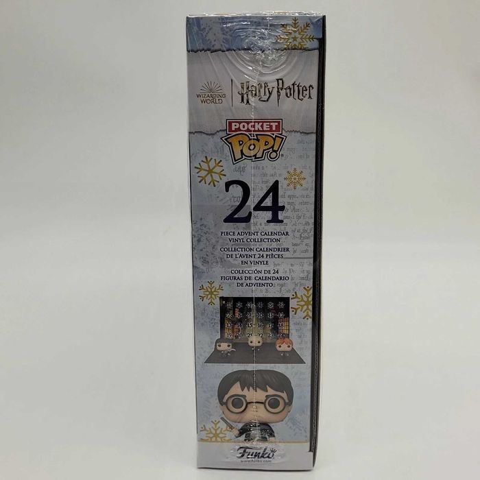 Harry potter Funko Pop! Advent Calendar, новий запакований