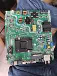 Motherboard para televisão Hisense