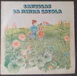 Cantigas da Minha Escola LP Vinil