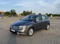 Mercedes-Benz Klasa B Polski salon, kamera cofania, bezwypadkowy.