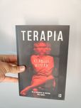 Książka "Terapia" Klaudia Muniak - thriller