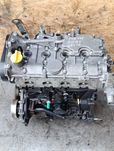 Двигун Рено Сценік 1, 2.0 бензин 16v, F4R740