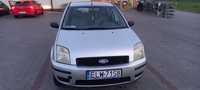Ford fusion 1.25