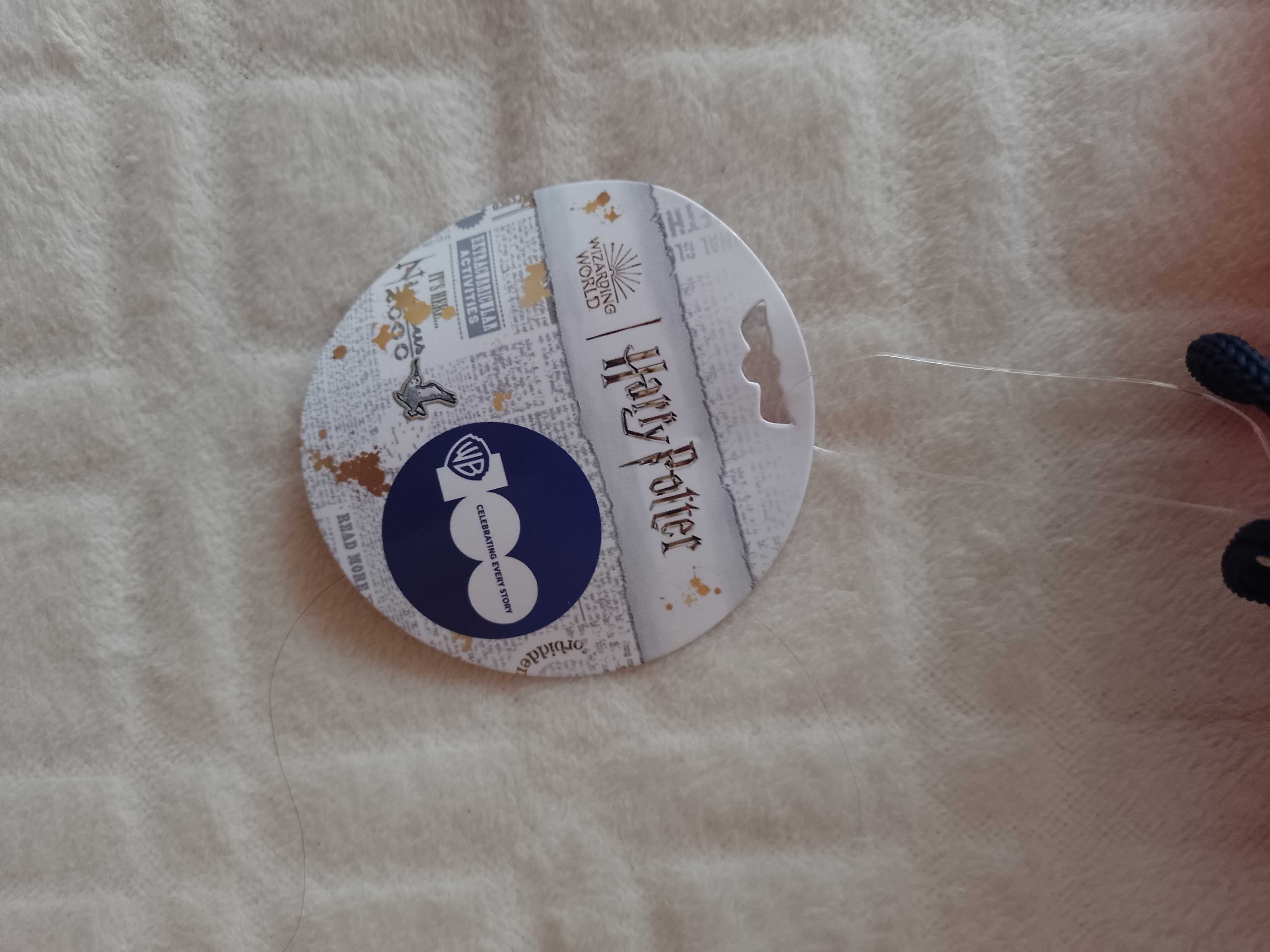 Harry Potter/ Czerwony plecak, worek, NOWY
