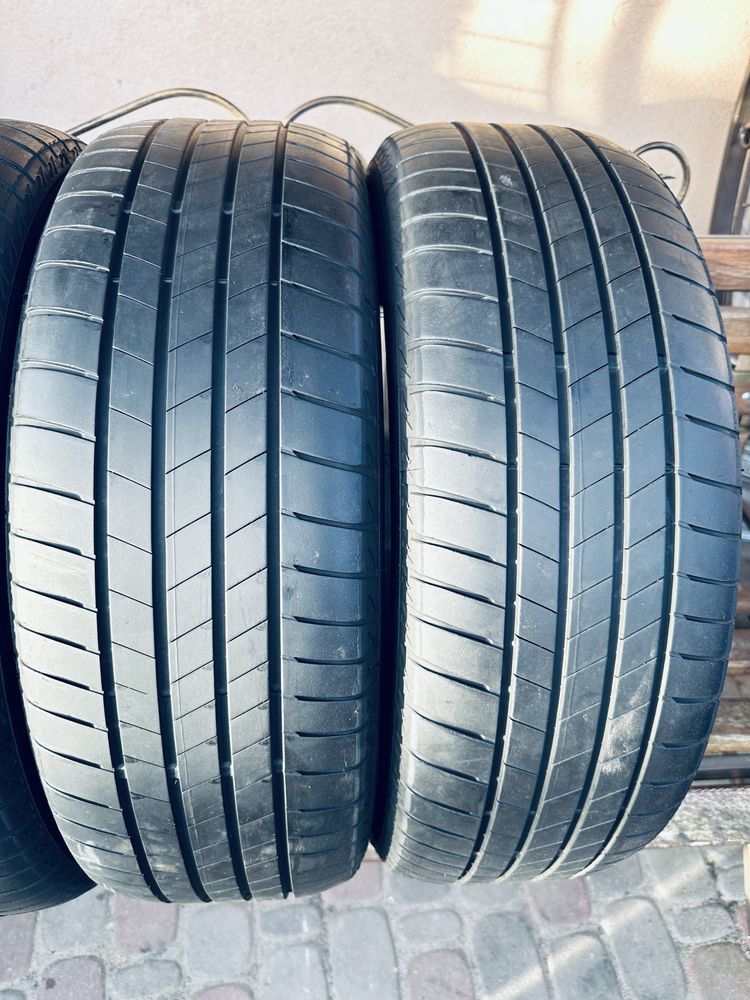 Літні шини 225/60 R17 (99V) Bridgestone 2022p