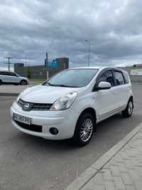 Nissan Note 2008