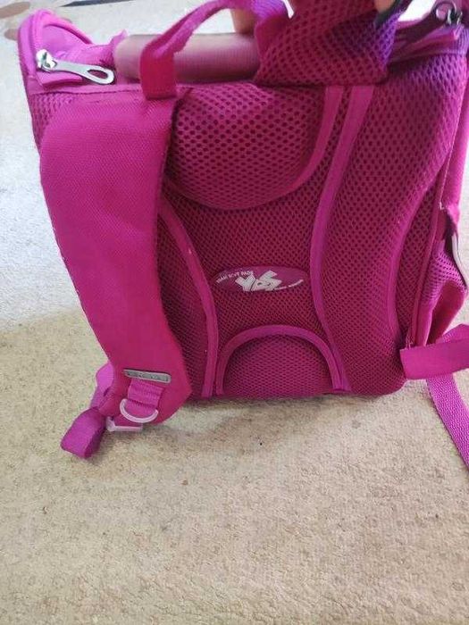 Школьный рюкзак Yes