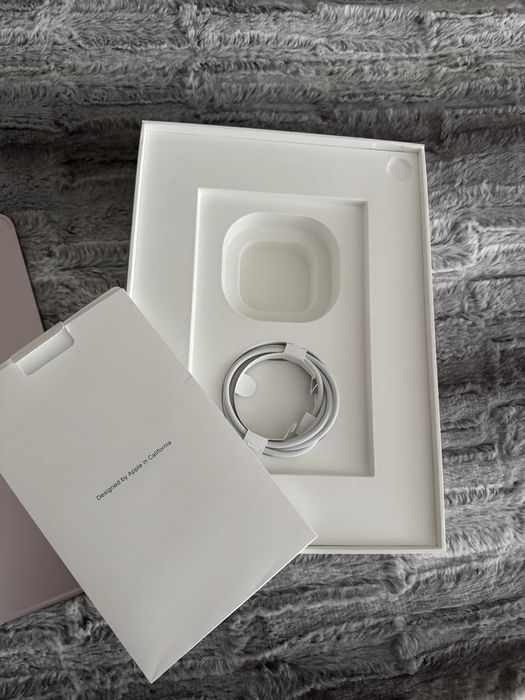 Ipad air 5 256gb wi-fi + cellular