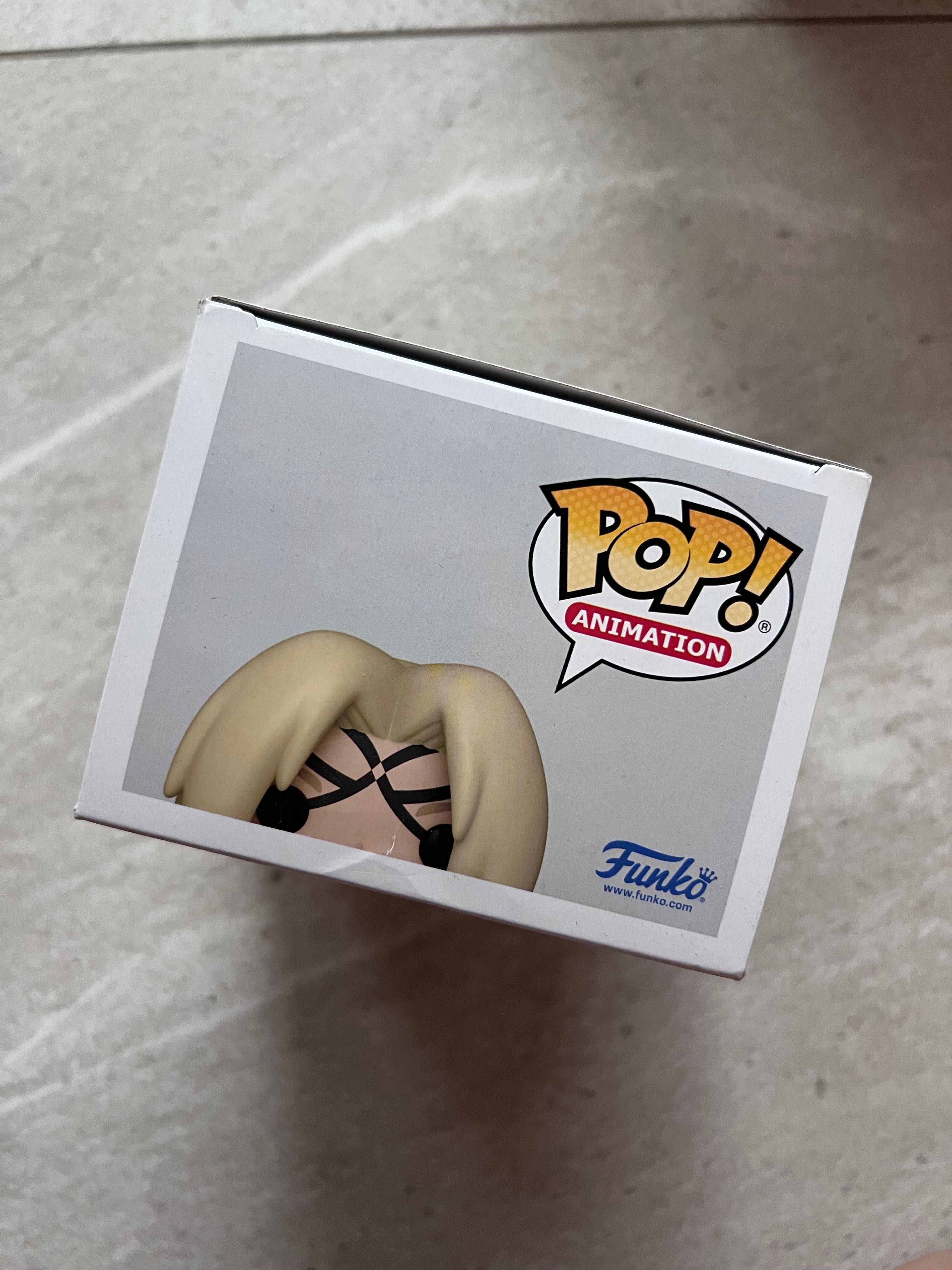Tsunade (1257) - Funko Pop