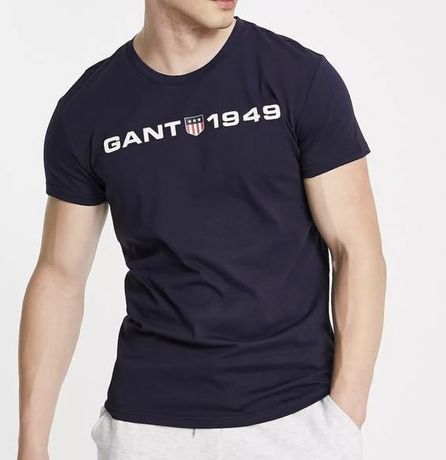 Мужские футболки Gant Nicce Huf Dickies шорты Stussi штаны лето худи