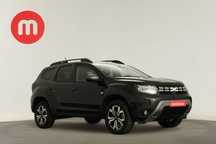 Dacia Duster 1.0 TCe Journey