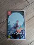 Sea of Stars Nintendo Switch