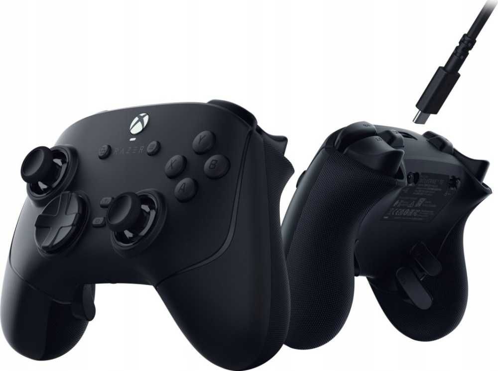 Nowy pad Razer Wolverine V3 Tournament Edition Gwarancja Sklep