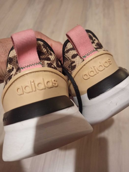 Buty sportowe damskie adidas