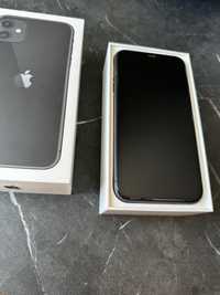 iPhone 11 black w dobrym stanie