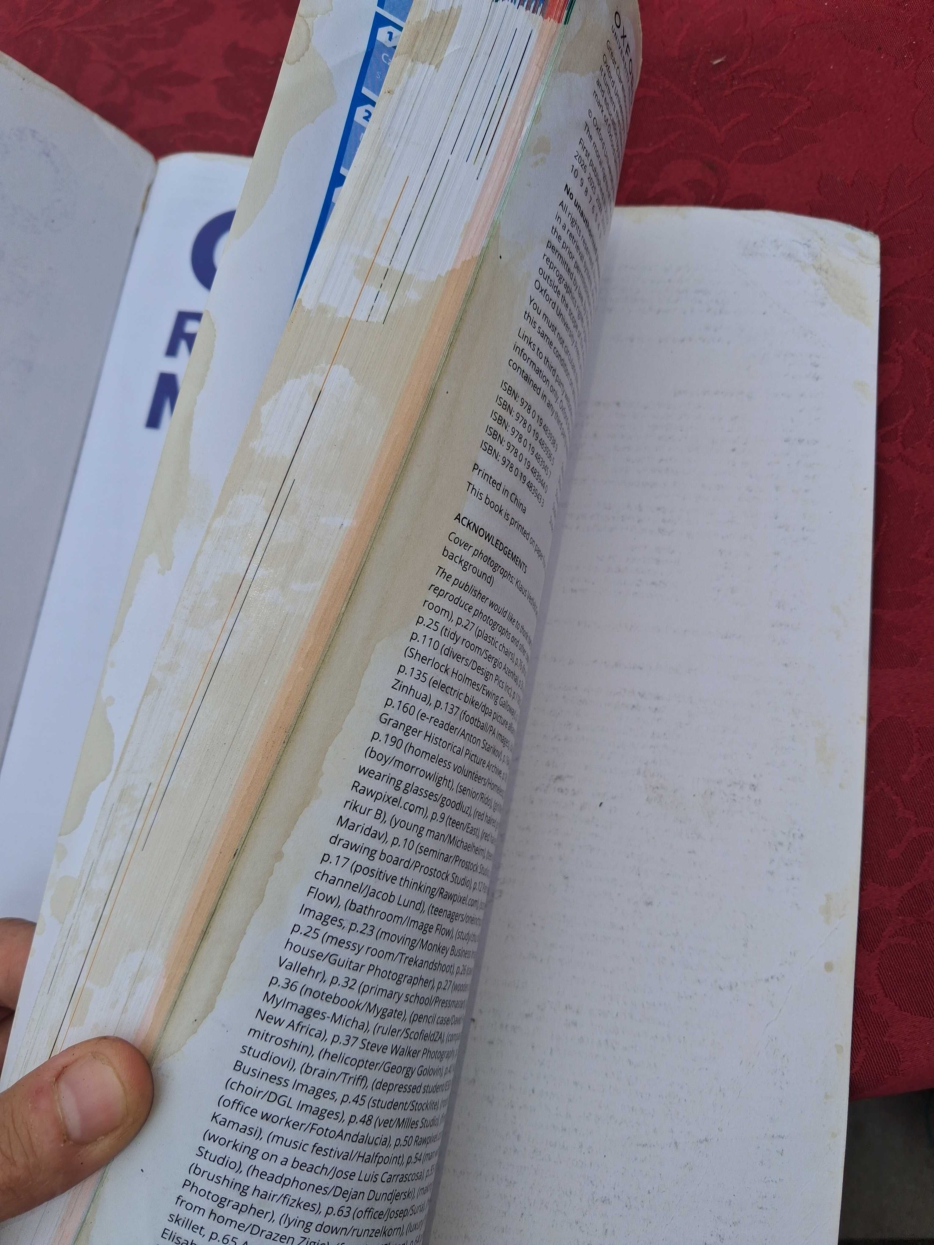 Oxford Repetytorium Maturzysty Student Book