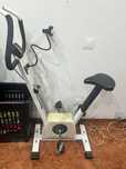 Bicicleta estatica