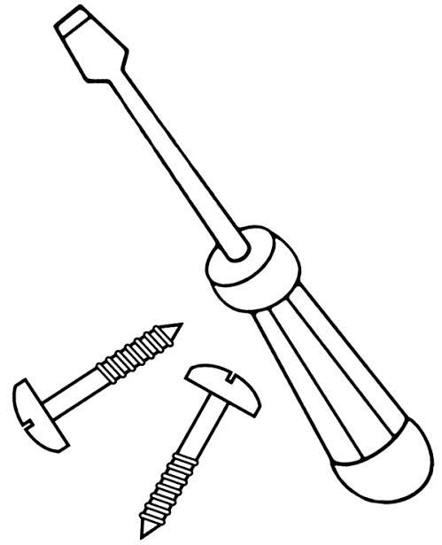 Skrecanie, montaż i projektowanie mebli na wymiar