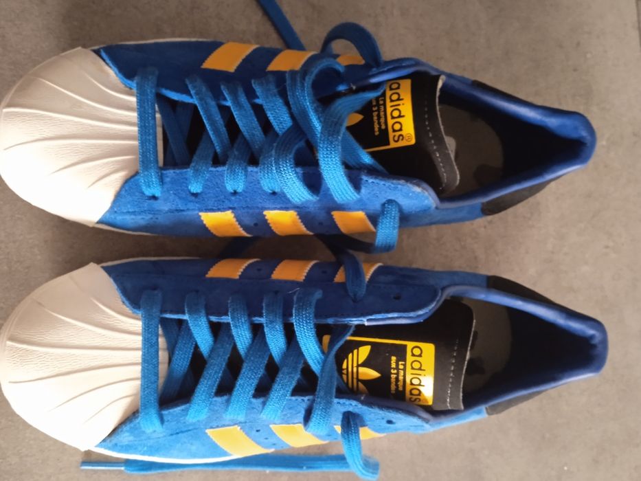 Adidas Superstar Nowe !!