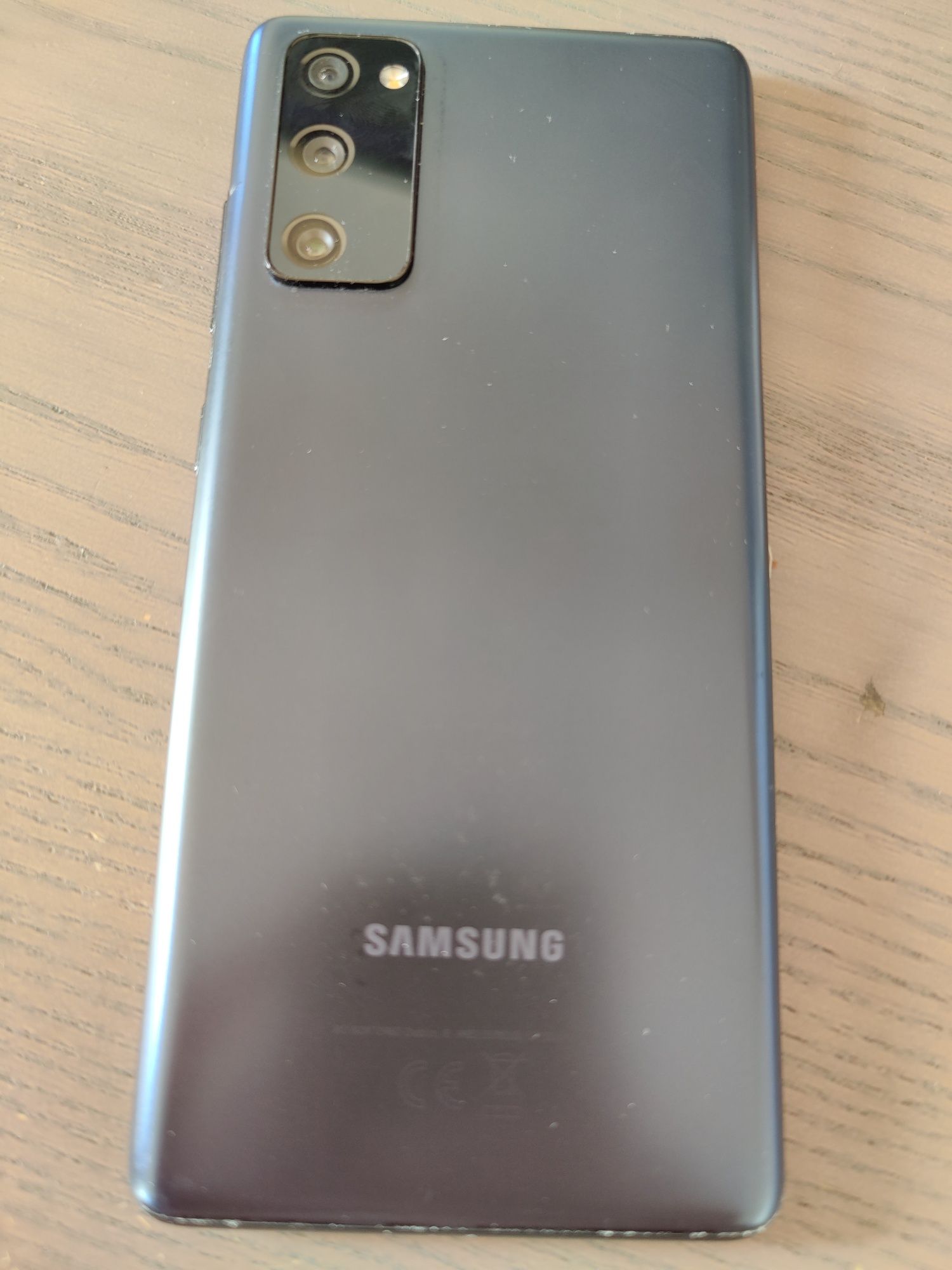 Samsung s20 FE 5G