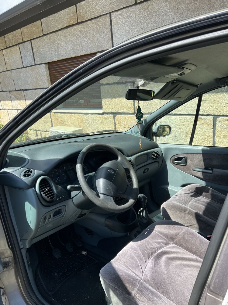 Renault scenic 1999