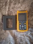 Fluke 123, 192, 196, 199
