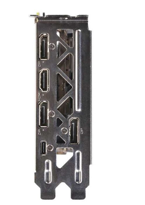 RTX 2080 SUPER 8 GB Стан як нова +чек