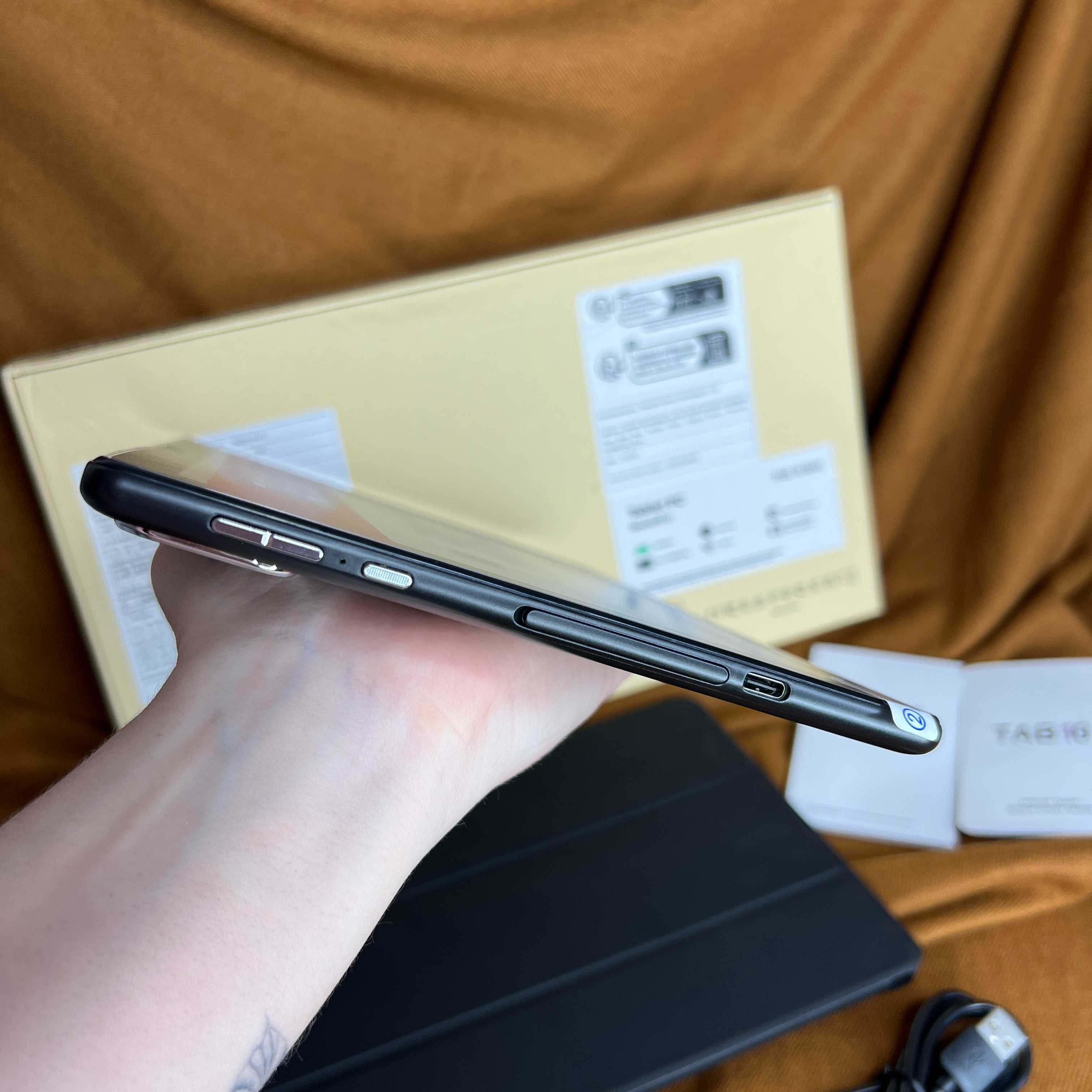 10.1 дюймовий Планшет FitiFun Tab 10 Max 6000 mAh 6/64Gb 2.0 Ггц
